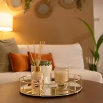 Camilla\'S Home