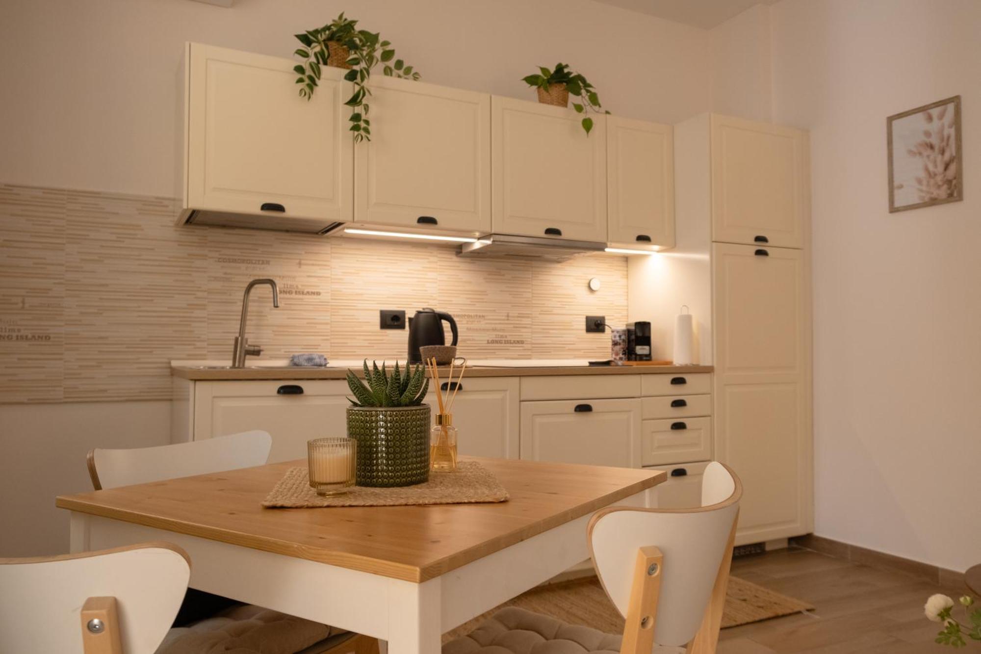 Camilla's Apartamento