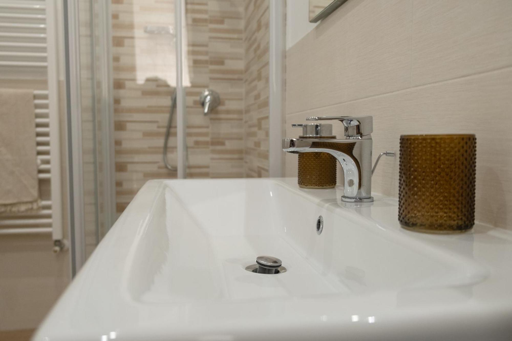 Apartamento Camilla's Turín